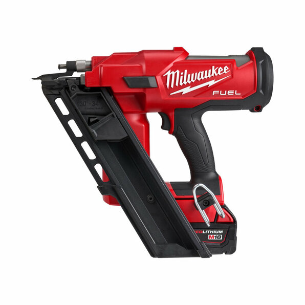 M18FFN-502C AKKU-NAGLER IN2 M18FFN-502C AKKU-NAGLER IN2