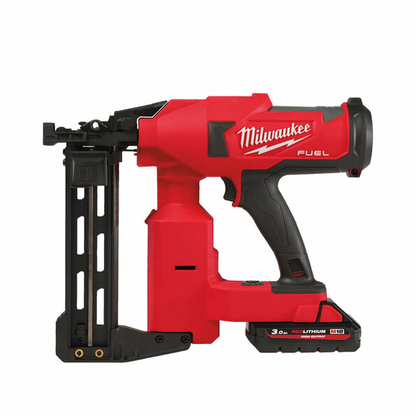 M18FFUS-302C Akku-Klammergerät IN2 M18FFUS-302C Akku-Klammergerät IN2