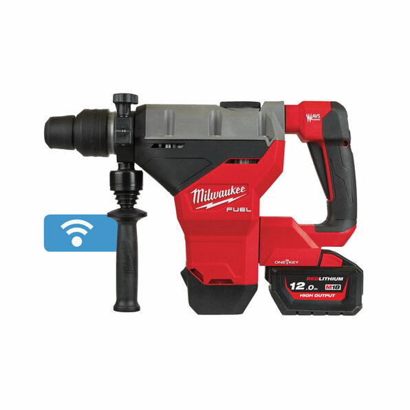 M18FHM-121C AKKU-KOMBIHAMMER IN2