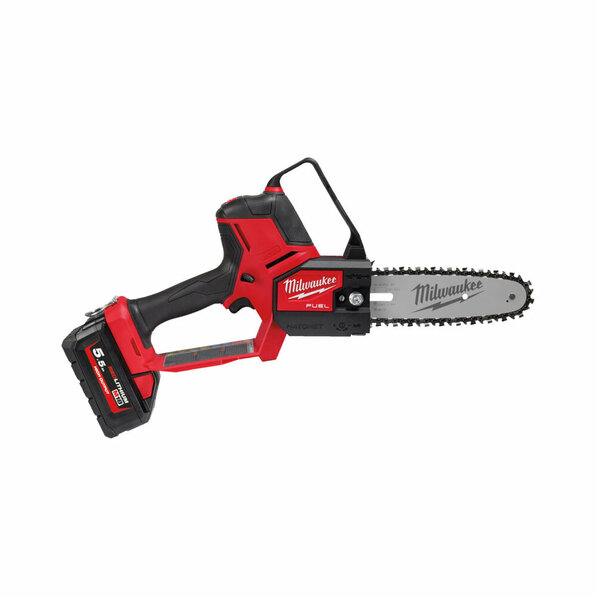 M18FHS20-552 AKKU-KETTENSAGE IN2 M18FHS20-552 AKKU-KETTENSAGE IN2