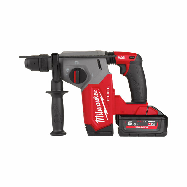 M18FHX-552X AKKU-KOMBIHAMMER IN2 M18FHX-552X AKKU-KOMBIHAMMER IN2