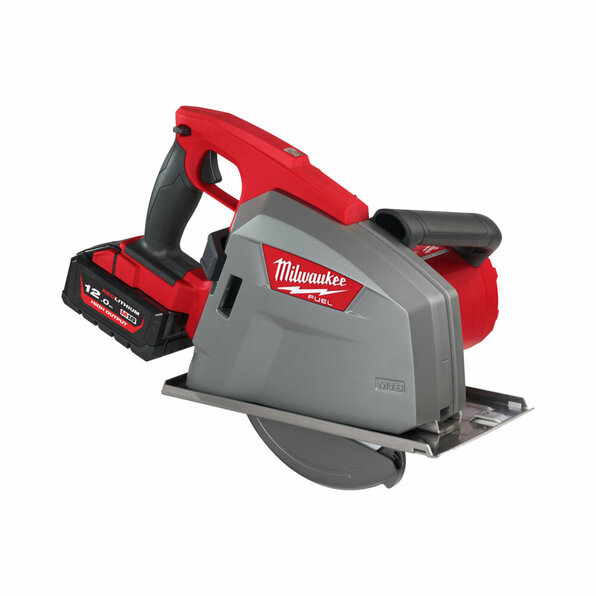 Akku-Metallkreissäge Akku-Metallkreissäge