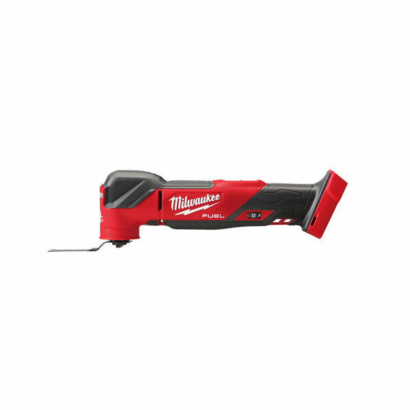 M18FMT-0X FUEL Akku-Multitool XXX M18FMT-0X FUEL Akku-Multitool XXX