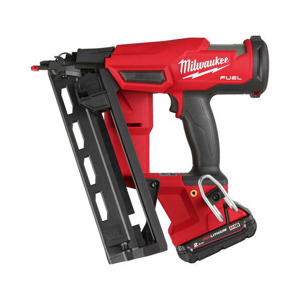 M18FN16GA-202X AKKU-NAGLER IN2 M18FN16GA-202X AKKU-NAGLER IN2