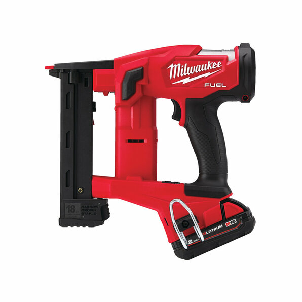 M18FNCS18GS-202X AKKU-TACKER IN2 M18FNCS18GS-202X AKKU-TACKER IN2