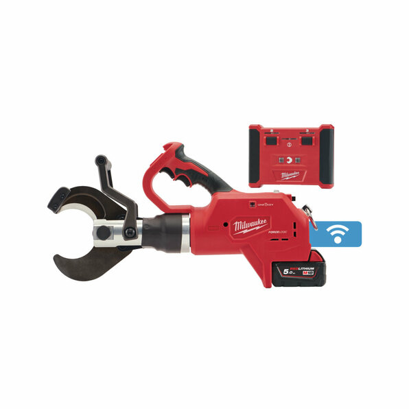 M18HCC75R-502C Kabelschneider IN2 M18HCC75R-502C Kabelschneider IN2