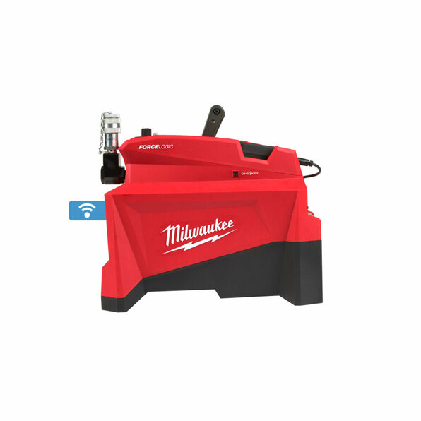 M18HUP700-121 AKKUHYDRAULISCHE PUMPE IN2