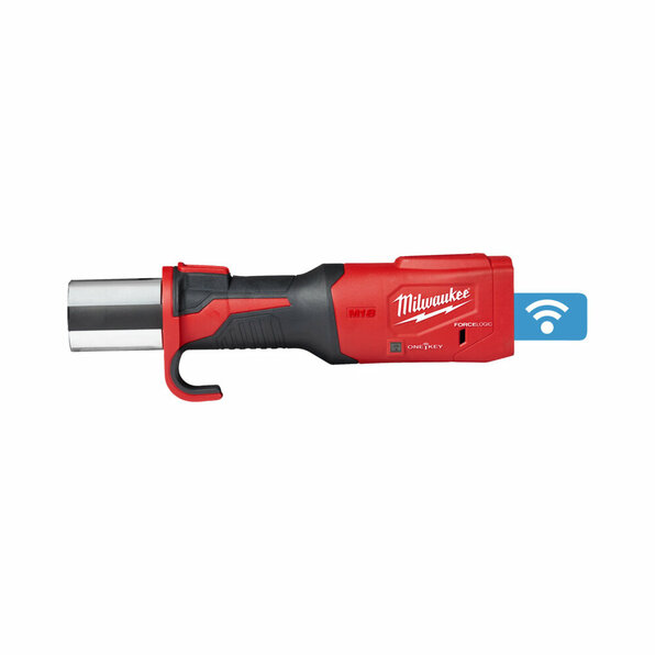 M18ONEBLHPT-0C ONE KEY  A.-Pressw. XXX