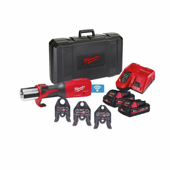 M18ONEBLHPT-302C TH-SET A.-P.w. IN2