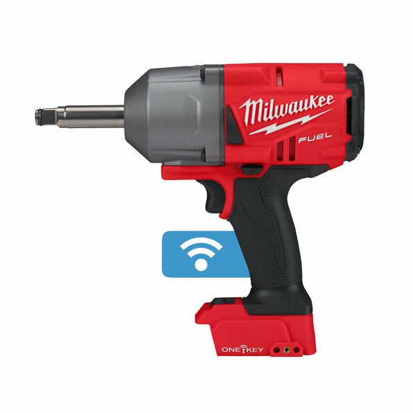 M18ONEFHIWF12E-0X 1/2" Ak-Schlagschr XXX M18ONEFHIWF12E-0X 1/2" Ak-Schlagschr XXX