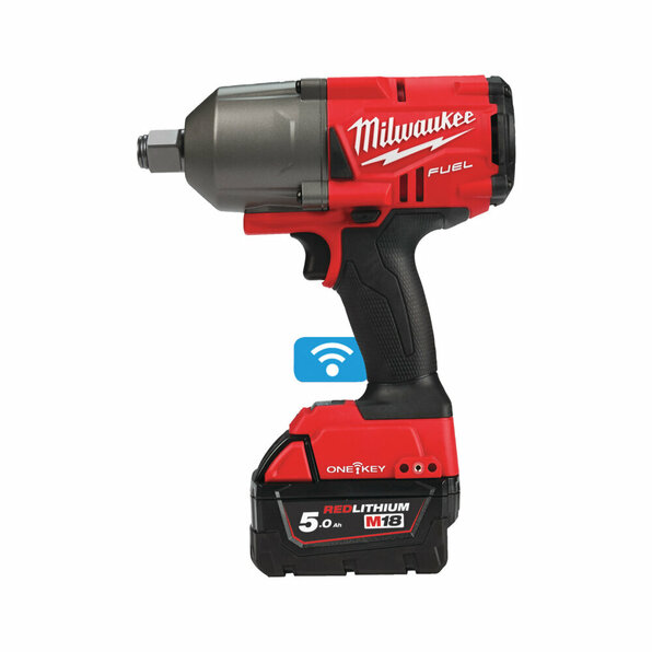 M18ONEFHIWF34-502X A.SCHLAGSCHRAUBER IN2