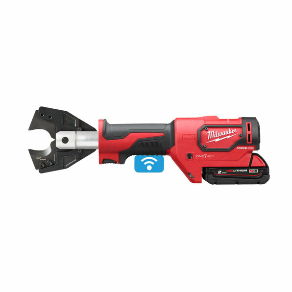 M18ONEHCC-201C CU/AL-SET KABELSCHN. IN2 M18ONEHCC-201C CU/AL-SET KABELSCHN. IN2