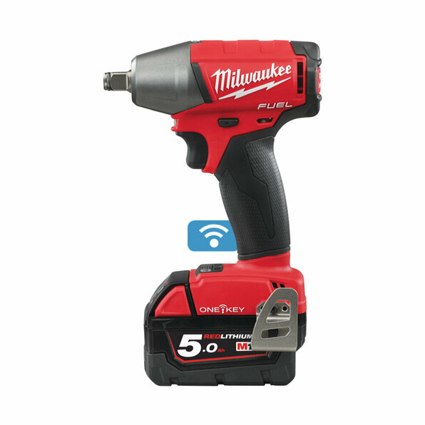 M18ONEIWF12-502X Ak.Schlagschrauber IN2 M18ONEIWF12-502X Ak.Schlagschrauber IN2