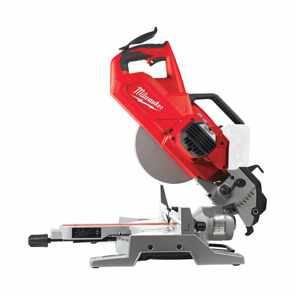 Akku-Kapp-Gehrungssäge