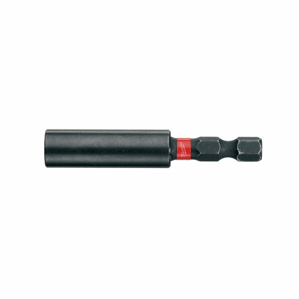 MAGNETBITHALTER 1/4""HEX 60MM SHOCKWAVE MAGNETBITHALTER 1/4""HEX 60MM SHOCKWAVE