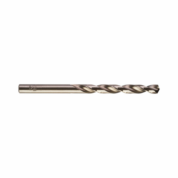 METALLBOHRER HSS-G 6.5X101MM (10) TH-WEB METALLBOHRER HSS-G 6.5X101MM (10) TH-WEB