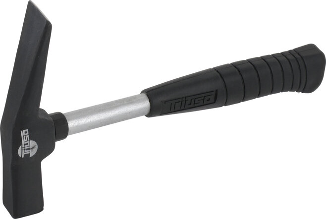 Maurerhammer "Rheinische Form" 600 geraut