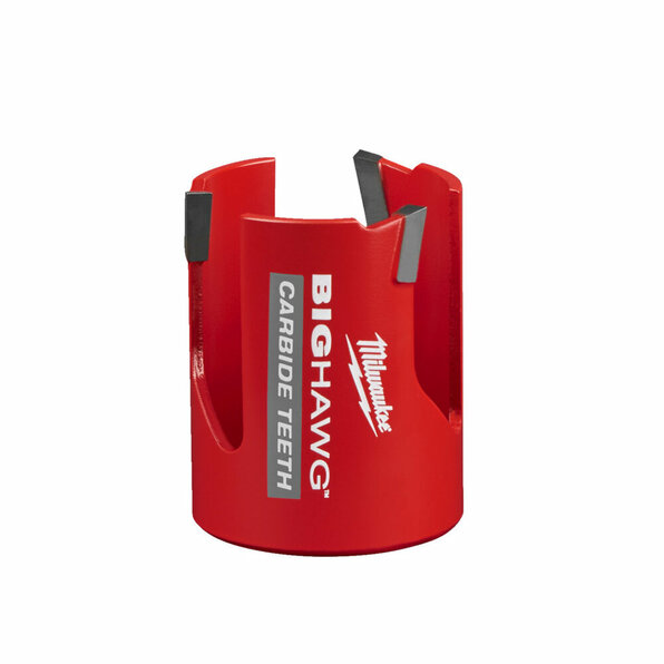 MULTI MAT. BIG HAWG 54MM -1ST