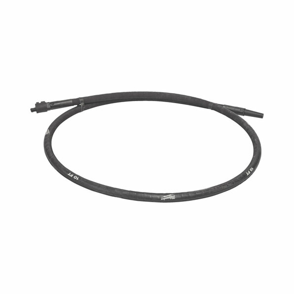 MXF CVS-3 m Vibrator-Welle