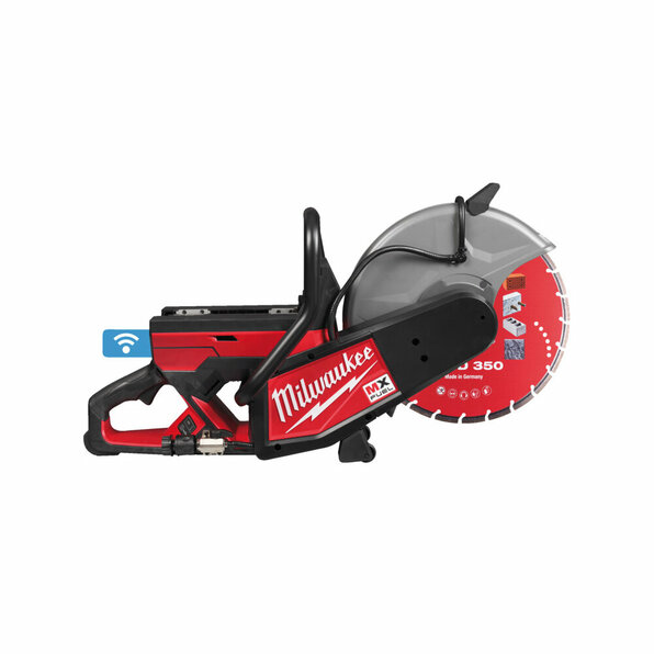 MXFCOS350-0 350 mm Trennschleifer XXX