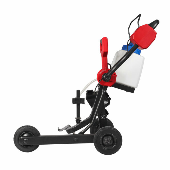 MXFCOSC MX Cut Off Saw Cart XXX