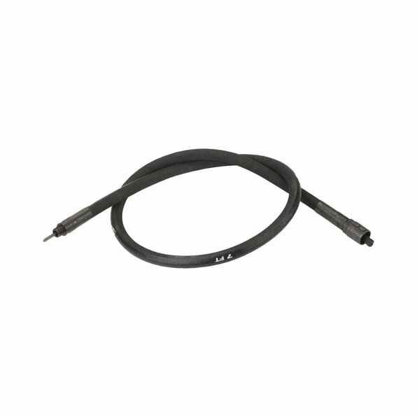 MXFCVS-2 m Vibrator-Welle