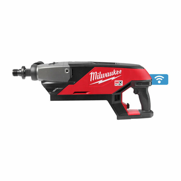 MXFDCD150-0C AKKU-DIAMANTBOHRMASCHIN XXX