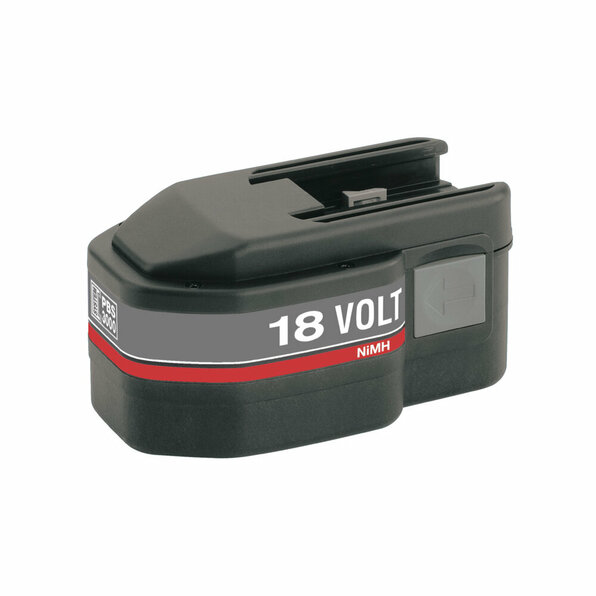 MXL18 NIMH 3.0AH PBS3000 AKKU  XXX