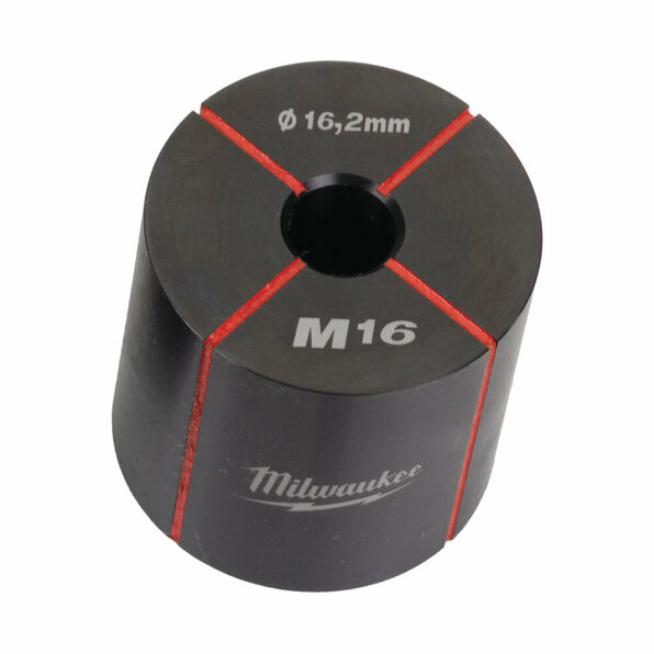 Matrize M16 für Lochstanze