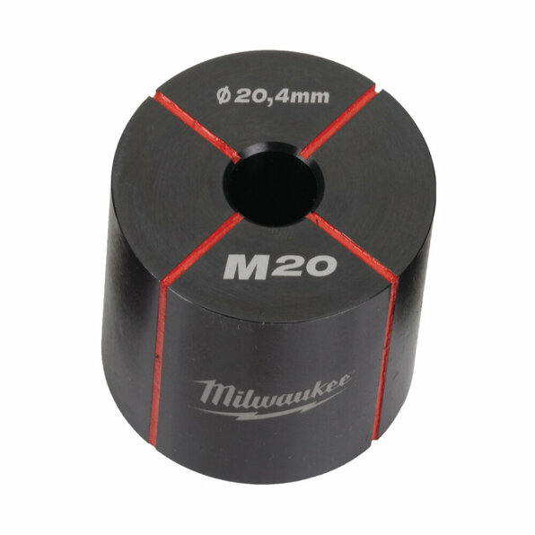 Matrize M20 für Lochstanze