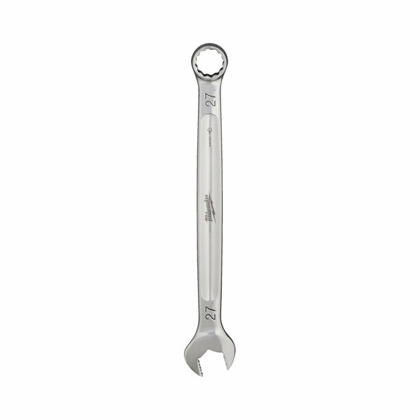 Maxbite Metric Combinat. Spanner - 27mm