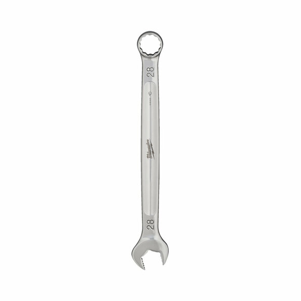 Maxbite Metric Combinat. Spanner - 28mm