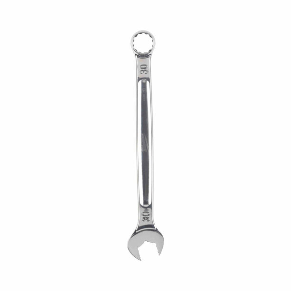 Maxbite Metric Combinat. Spanner - 30mm