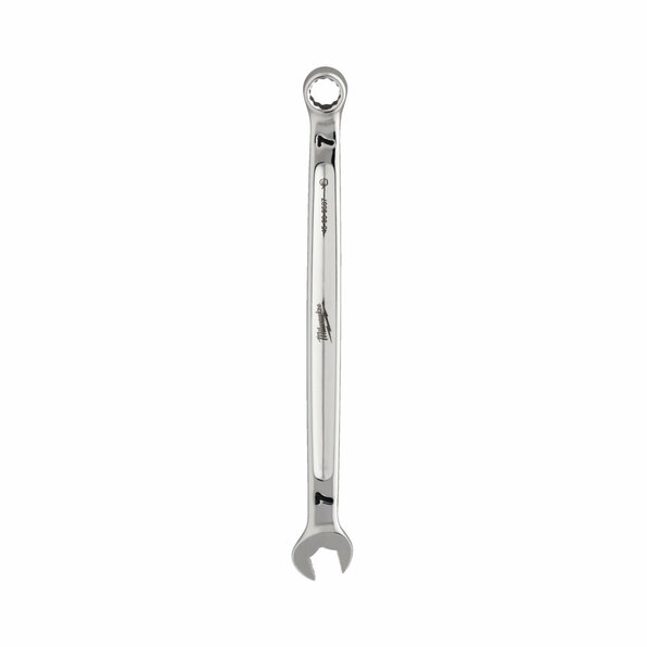 Maxbite Metric Combination Spanner - 7mm