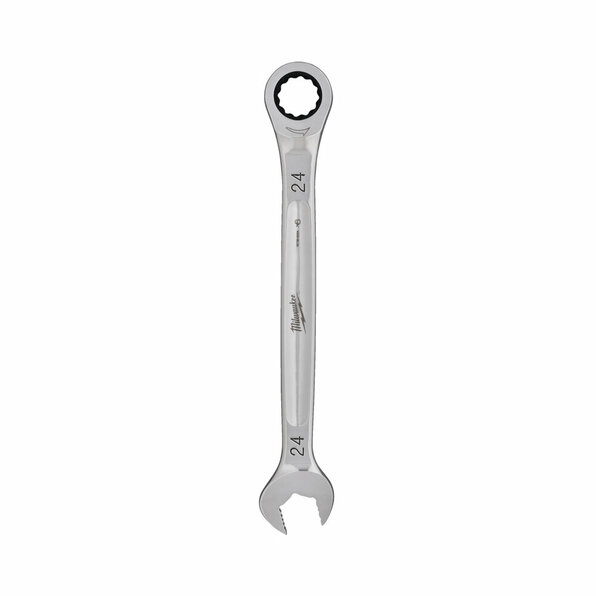 Maxbite Ratch. Metric Com Spanner - 24mm