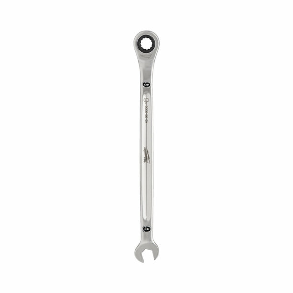 Maxbite Ratch. Metric Com. Spanner - 6mm