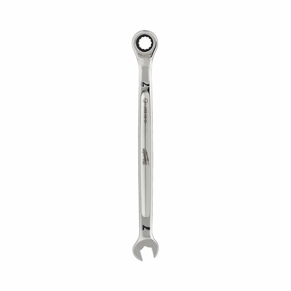 Maxbite Ratch. Metric Com. Spanner - 7mm