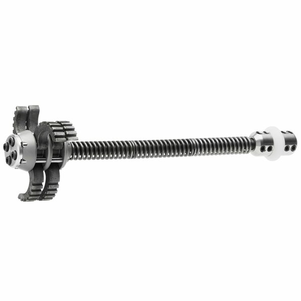 Mini Smart Sweeper DN100 - 12mm Welle Mini Smart Sweeper DN100 - 12mm Welle