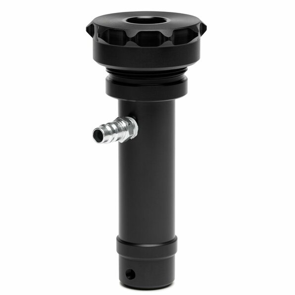 Maxi Smart Heat Aushärtungskappe DN50