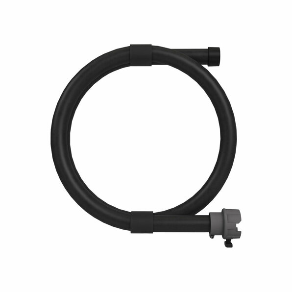 Mittlerer Führungsschlauch 2m /16mm Spir