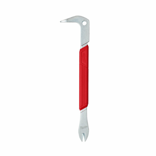 Nageleisen 305 mm schmale Schaufel