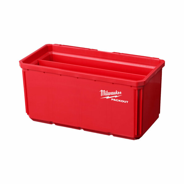 PACKOUT 10x20 cm Behälter (2) XXX