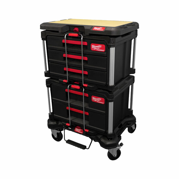 PACKOUT Automotive Set  XXX