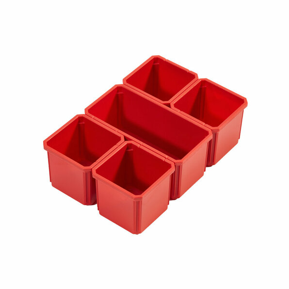 PACKOUT Ersatzboxen f. Organiser (5)