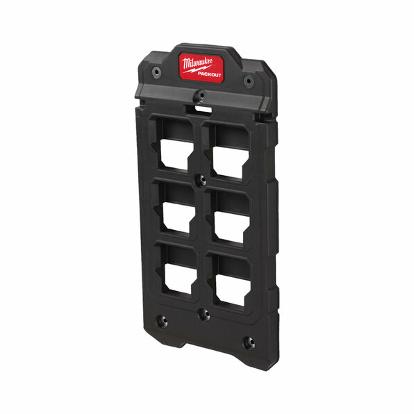 PACKOUT Kompakt-Montageplatte XXX