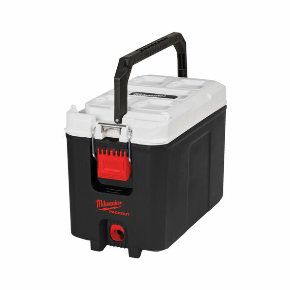 PACKOUT Kühlbox