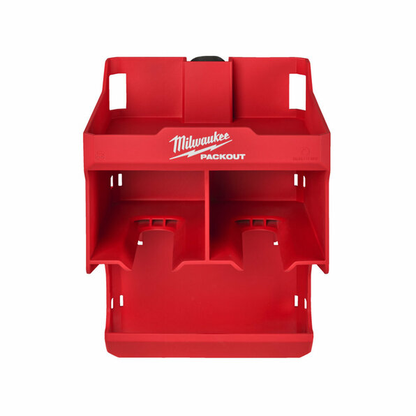 PACKOUT Maschinenhalter XXX