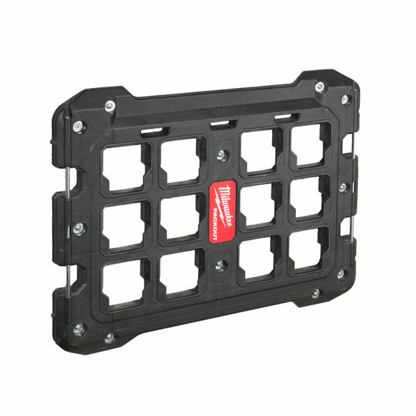 PACKOUT Montageplatte