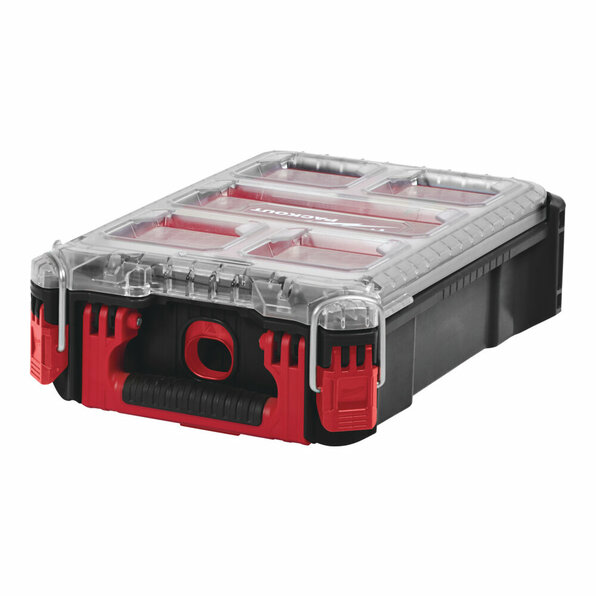 PACKOUT Organiser Compact