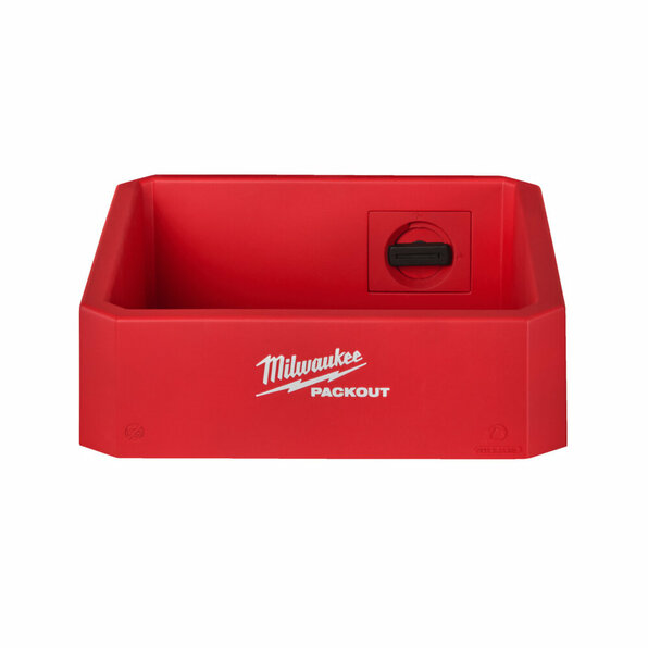 PACKOUT Regalfach XXX